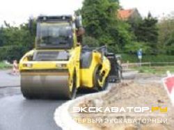 Дорожные катки, виброкатки Bomag BW 154 AD-4