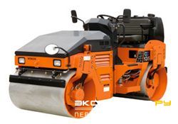 Дорожные катки, виброкатки Hitachi CC135-3A