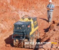 Дорожные катки, виброкатки Bomag BMP 851