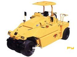 Дорожные катки, виброкатки SAKAI TZ701-1