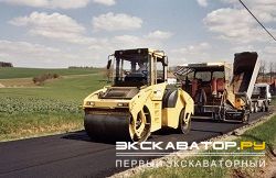 Дорожные катки, виброкатки Bomag BW 161 AC-4