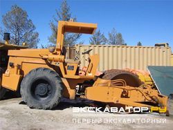 Дорожные катки, виброкатки SAKAI SV700T