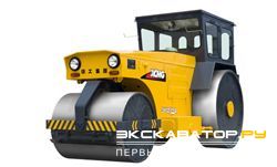 Дорожные катки, виброкатки XCMG 3Y12(15A)
