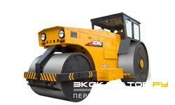 Дорожные катки, виброкатки XCMG 3Y18(21)