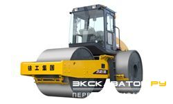 Дорожные катки, виброкатки XCMG 3YJ21(25)