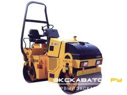 Дорожные катки, виброкатки XCMG XD30