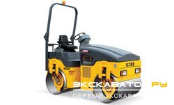 Дорожные катки, виброкатки XCMG XD31