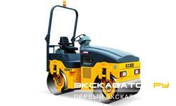 Дорожные катки, виброкатки XCMG XD41
