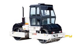 Дорожные катки, виброкатки XCMG YZC7