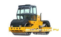 Дорожные катки, виброкатки XCMG YZC10