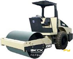 Дорожные катки, виброкатки XCMG XS80