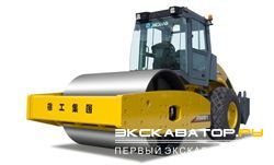 Дорожные катки, виброкатки XCMG XS261