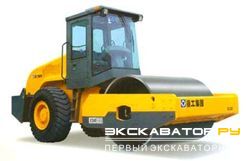 Дорожные катки, виброкатки XCMG XSM222