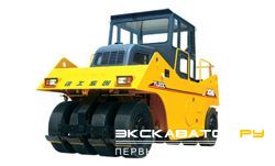 Дорожные катки, виброкатки XCMG YL20C