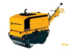 Дорожные катки, виброкатки JCB Vibromax VMD 62