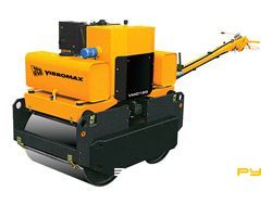 Дорожные катки, виброкатки JCB Vibromax VMD 120