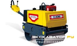 Дорожные катки, виброкатки XCMG XDH080J