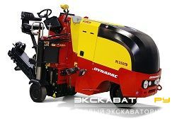 Дорожные фрезы для асфальта Dynapac PL350TD