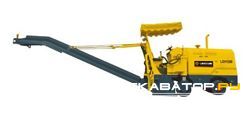 Дорожные фрезы для асфальта Huatong LXH1300D