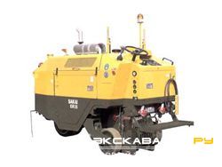 Дорожные фрезы для асфальта SAKAI ER35