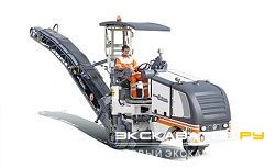 Дорожные фрезы для асфальта Wirtgen W 50