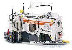 Дорожные фрезы для асфальта Wirtgen W 350 E