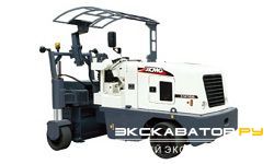 Дорожные фрезы для асфальта XCMG XM100