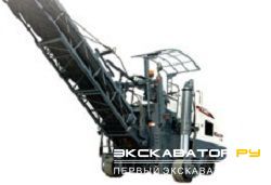 Дорожные фрезы для асфальта XCMG XM100H
