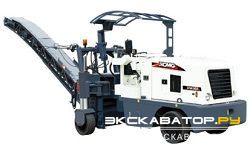 Дорожные фрезы для асфальта XCMG XM101H