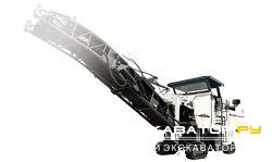 Дорожные фрезы для асфальта XCMG XM200