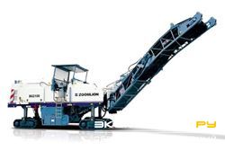 Дорожные фрезы для асфальта Zoomlion BG2100