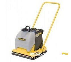 Виброплиты, виброуплотнители Batmatic CB1450