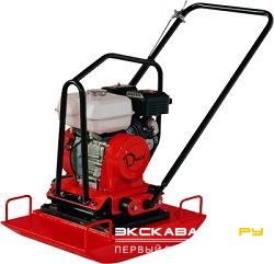Виброплиты, виброуплотнители Diam VM-95-5,5H