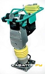 Вибротрамбовки Ammann ADS 70