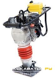 Вибротрамбовки Dynapac LT800 11