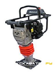 Вибротрамбовки Mikasa MT-65H