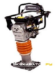 Вибротрамбовки Mikasa MT-84F