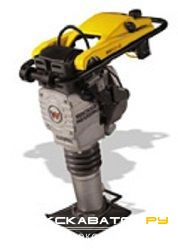 Вибротрамбовки Wacker Neuson BS 60-2