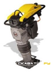 Вибротрамбовки Wacker Neuson DS 70