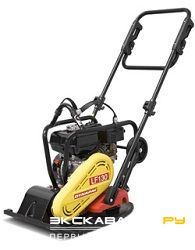 Виброплиты, виброуплотнители Dynapac LF130 (GX160)