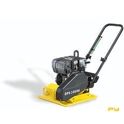 Виброплиты, виброуплотнители Wacker Neuson DPS 1850H Vario