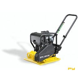 Виброплиты, виброуплотнители Wacker Neuson DPS 1850H