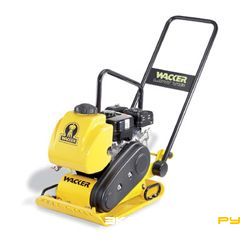 Виброплиты, виброуплотнители Wacker Neuson VP 1340R