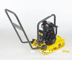 Виброплиты, виброуплотнители Wacker Neuson WP 1030A