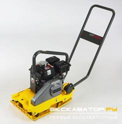 Виброплиты, виброуплотнители Wacker Neuson WP 1235A