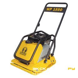 Виброплиты, виброуплотнители Wacker Neuson WP 1540AW
