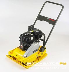 Виброплиты, виброуплотнители Wacker Neuson WP 2050A