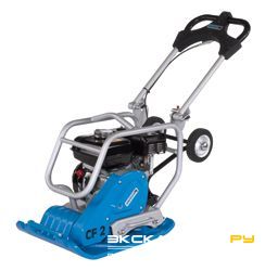 Виброплиты, виброуплотнители Weber CF 2 R
