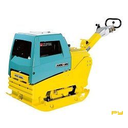 Виброплиты, виброуплотнители Ammann AVH 5020