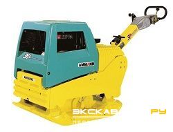 Виброплиты, виброуплотнители Ammann AVH 6030